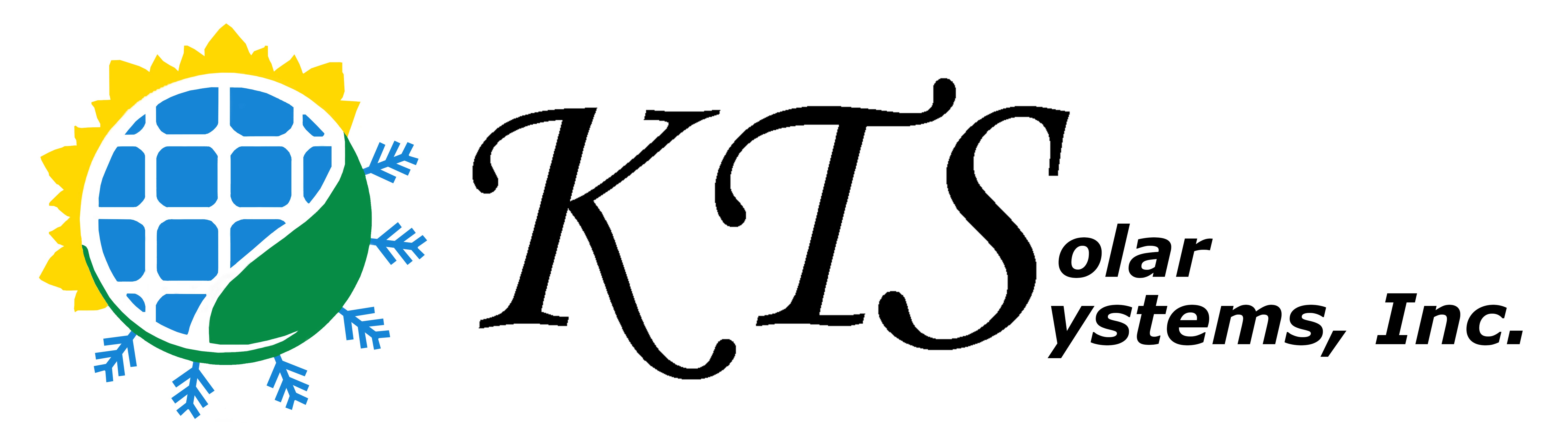 KT Solar Systems (Out of Business) logo